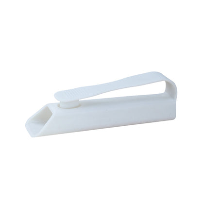 Portable Pill Easily Disassembled Pill Taker Elderly Portion Pushers