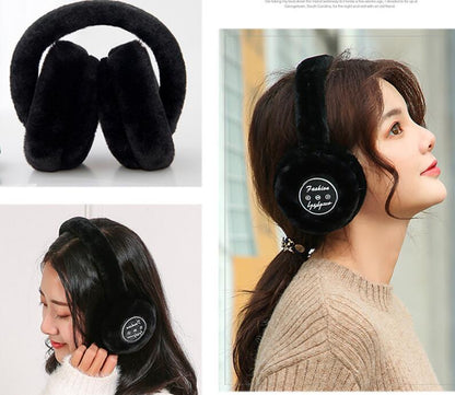Warm Wireless Headset