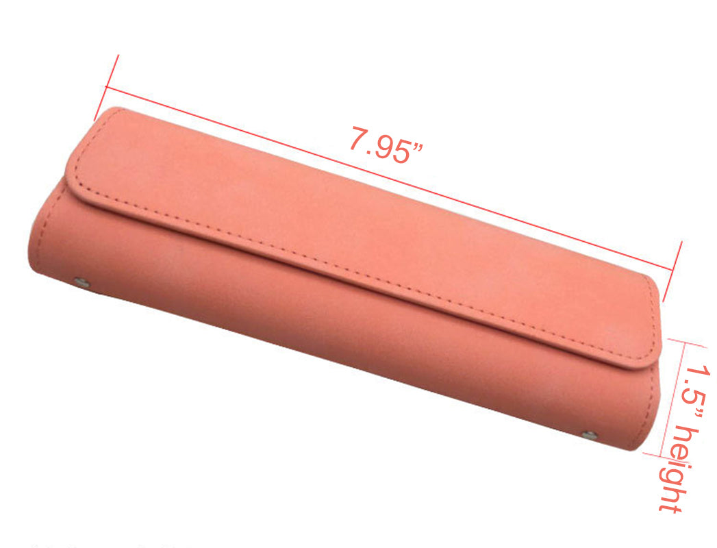 PU Leather Travel Case Storage Bag For Electric Toothbrush