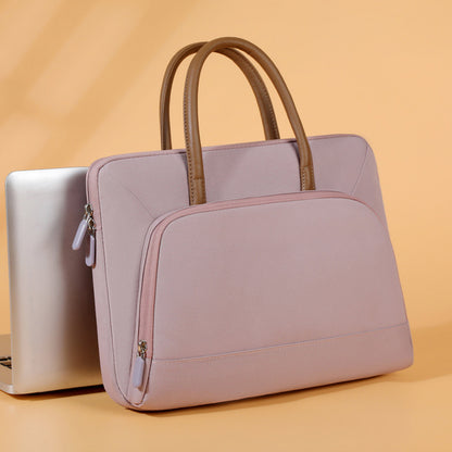 14" Laptop Bag Laptop Sleeve W/Carrying Handle