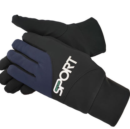 Winter Sport Thermal Gloves