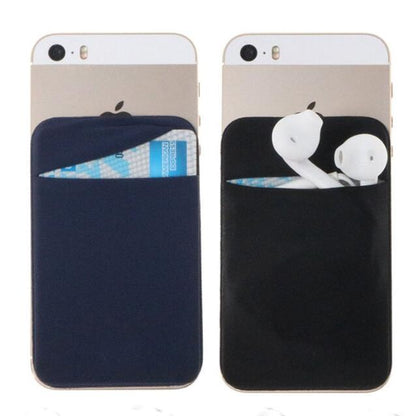 RFID Smart Spandex Phone Pocket
