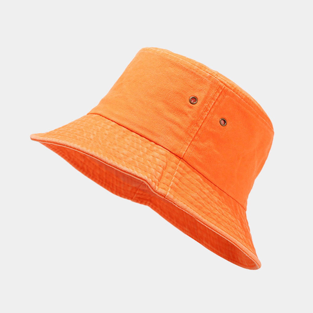 Fluorescent Orange