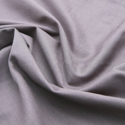 20 x 54" Embroidery Premium Square Cotton Throw Pillowcase Body Size Pillow Cover W/Hidden Zipper