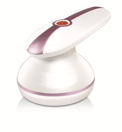 Rechargeable Fabric Shaver Handheld Lint Remover Portable Electirc Sweater Defuzzer