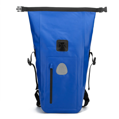 Waterproof Backpack For Cycling