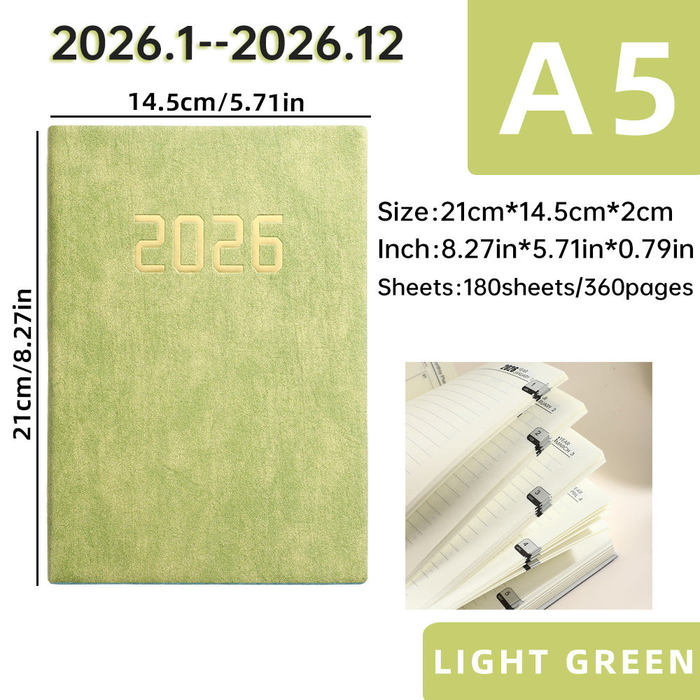 Light Green