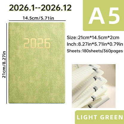 Light Green