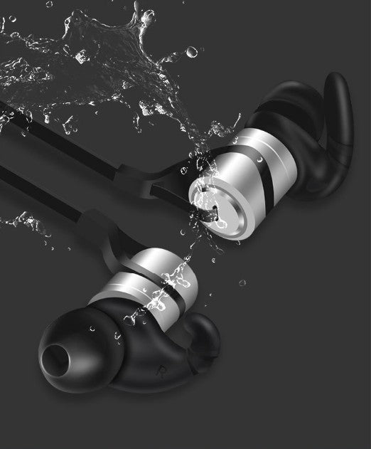 Water Resistant