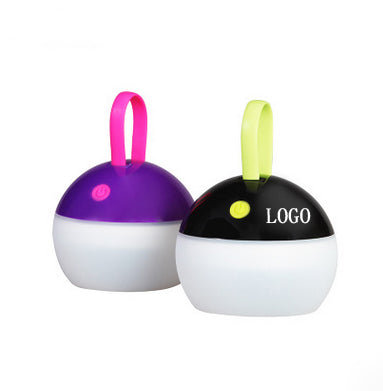 Handheld LED Camping Lamp