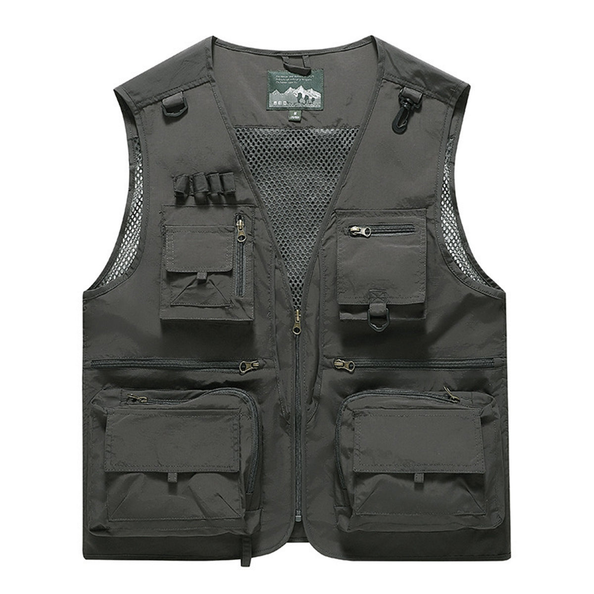 Dark Gray