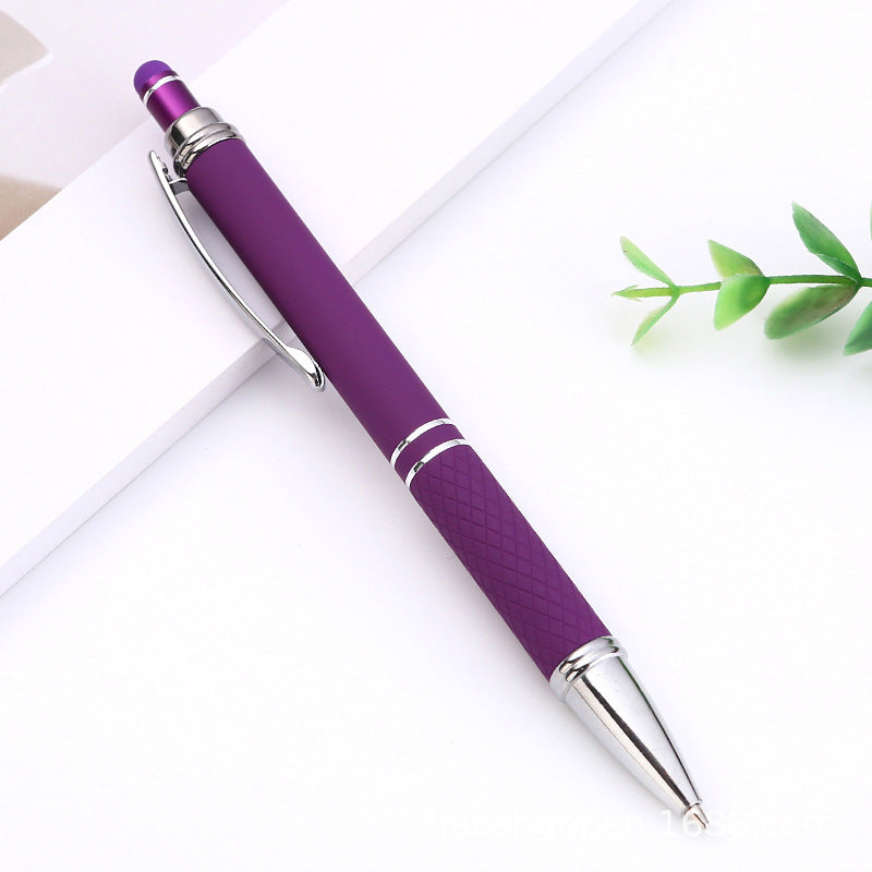 Dark Purple