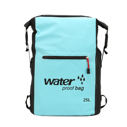 25L Sports & Travel Waterproof Backpack