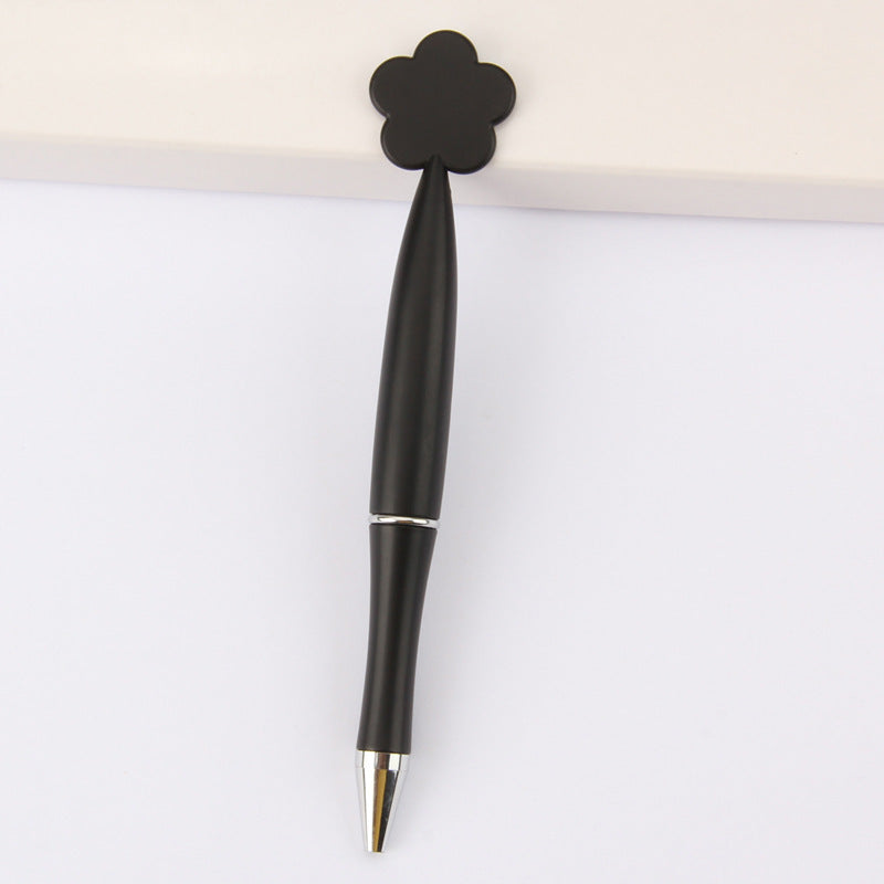 Flower Shape Ballpoint Pen
