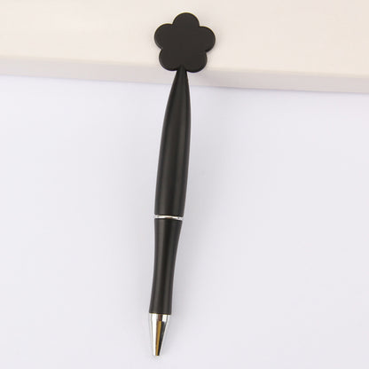 Flower Shape Ballpoint Pen