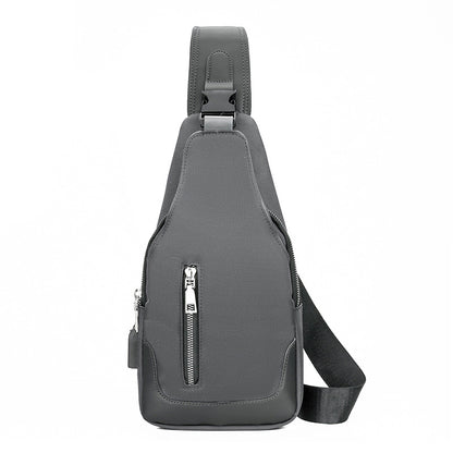 Men's Backpack Sling Cross Body Shoulder Bag