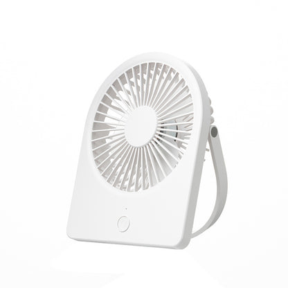 Desktop Fan Hanging Fan Rechargeable Personal Mini Handheld Fan Portable Fan