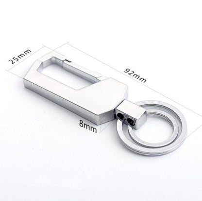 Elegant Car Key Chain Auto Gift Key Ring