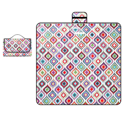 Moroccan pattern