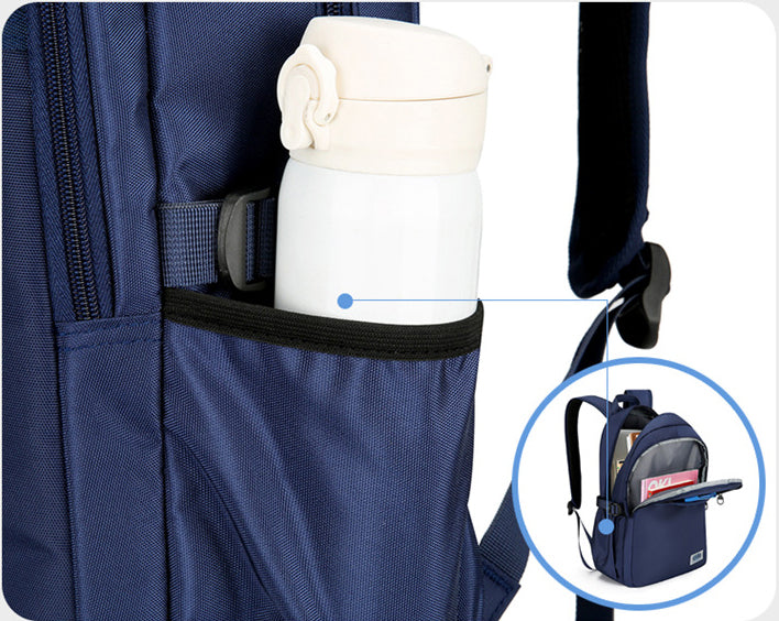 15" Computer Backpack Laptop Backpack