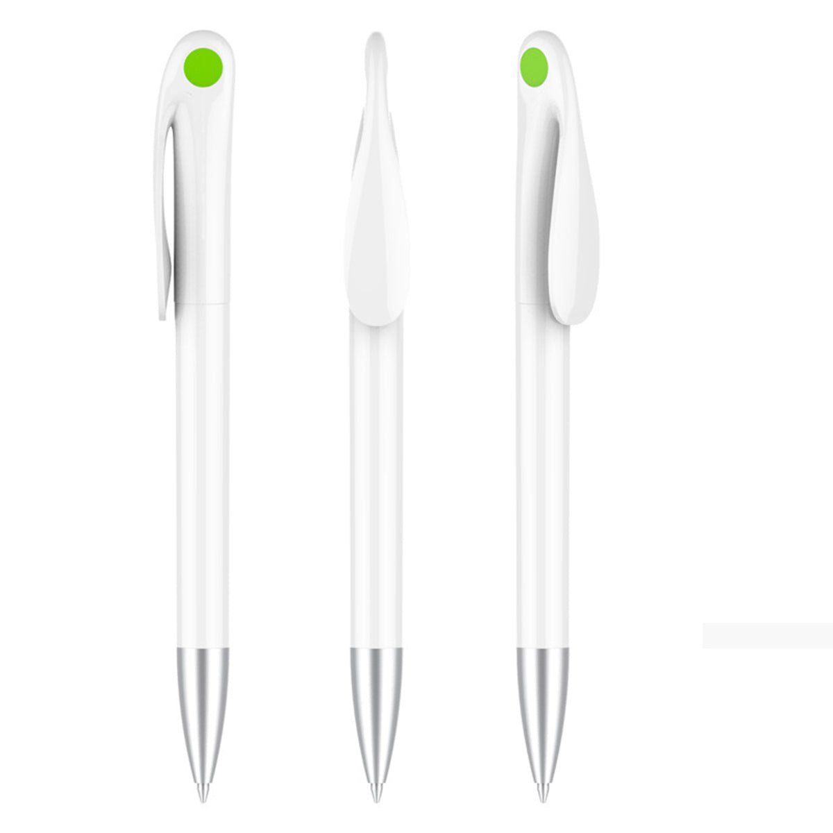 Ballpoint Pen Comfortable Writing Pens