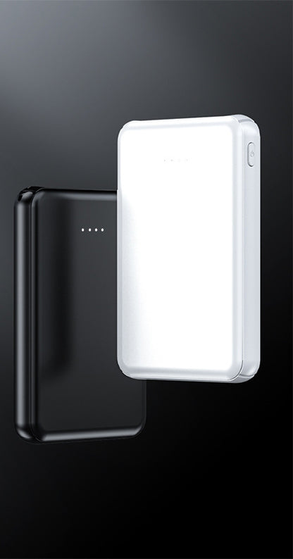 5000mAh Power Bank W/UL Certification