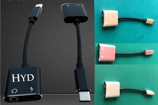 Type C Adapter