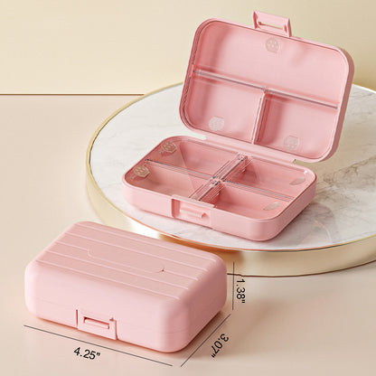 Pink size Information