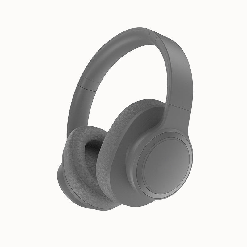 Gray Blank Side View