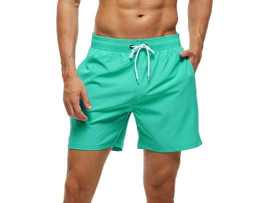 Men's Beach Shorts