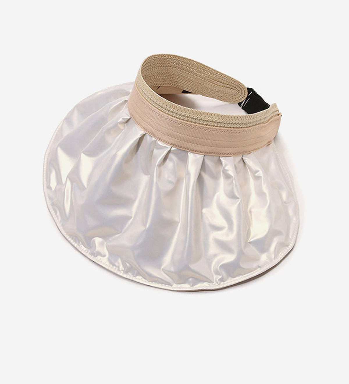 Women UPF50+ Breathable Sun Hat Foldable Adjustable