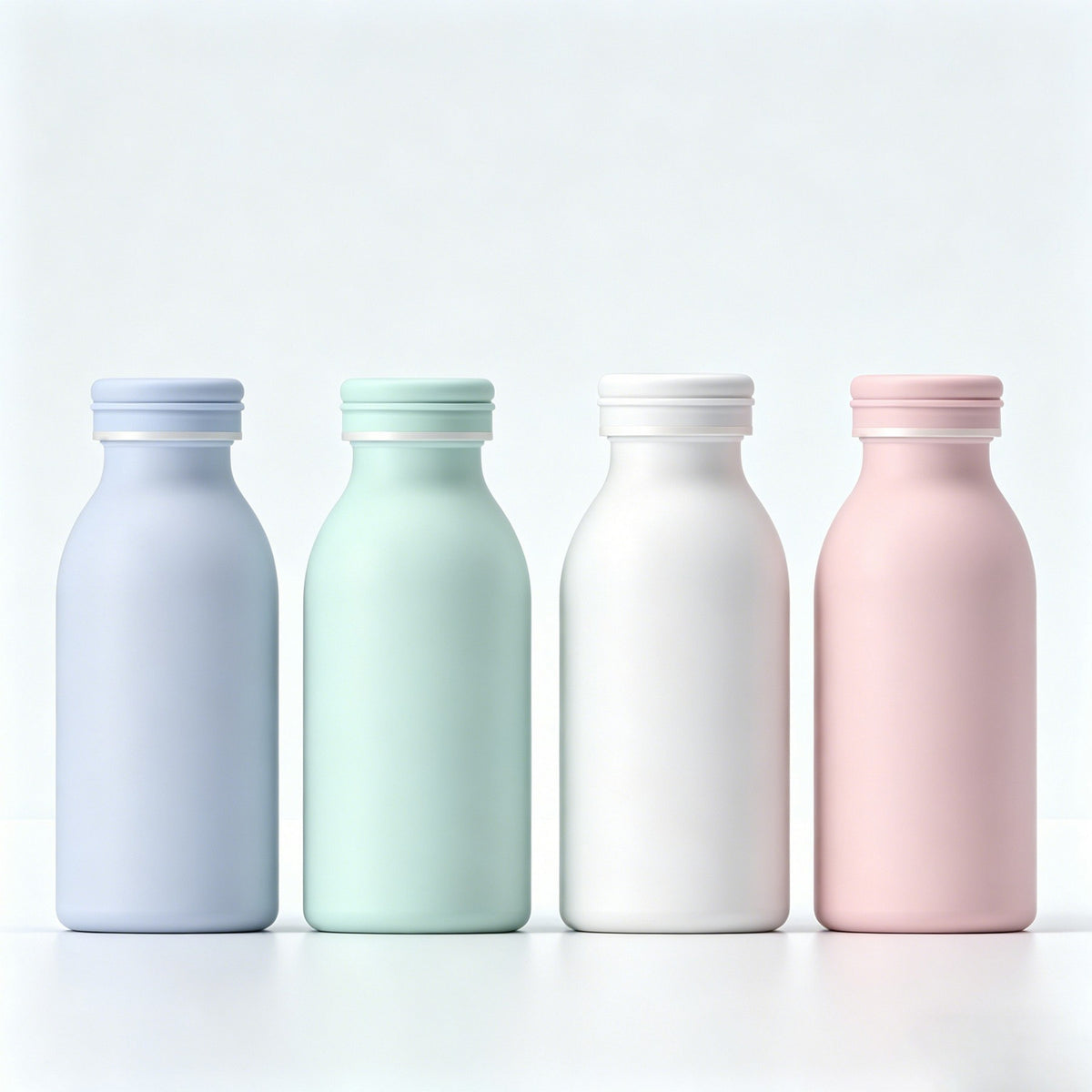 350ml Stainless Steel Insulated Water Bottle, 12oz, 304 Liner