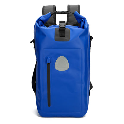Waterproof Backpack For Cycling