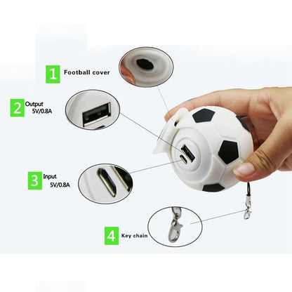New Power Bank Charger For Mobile Phone, Power Pack For USB Flash Drive
