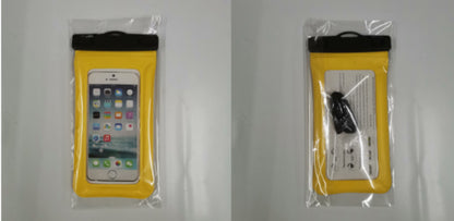 6'' Inflatable Float Waterproof Bag