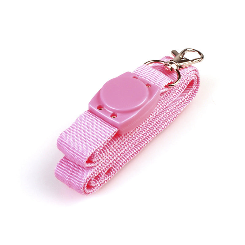 LED Light UP Lanyard