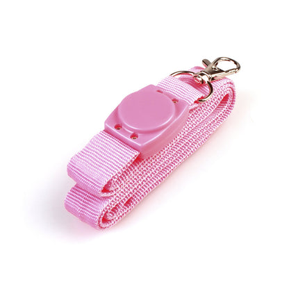 LED Light UP Lanyard