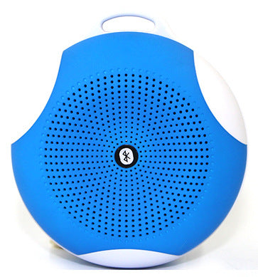 450 mAh Professional Sports Wireless Speakers For Travel