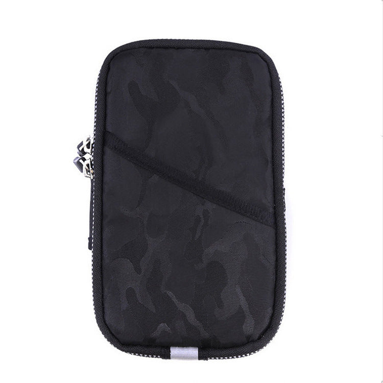 Black Camoflauge