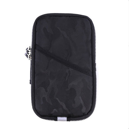 Black Camoflauge