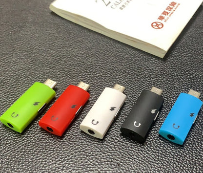 Type C Adapter