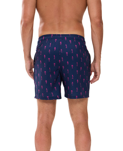Men's Swim Shorts Swim Suits Board Shorts