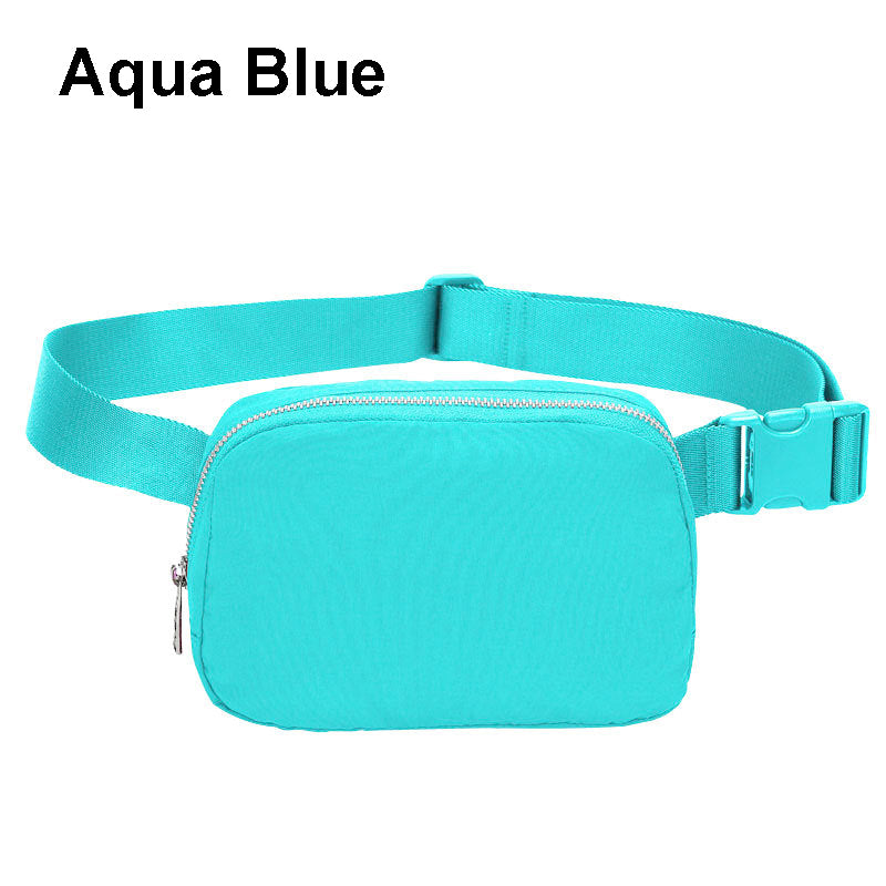 Aqua Blue