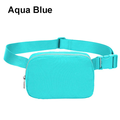 Aqua Blue
