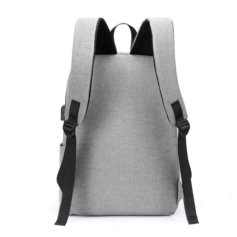 Laptop Backpack Computer Backpack With Charging Port