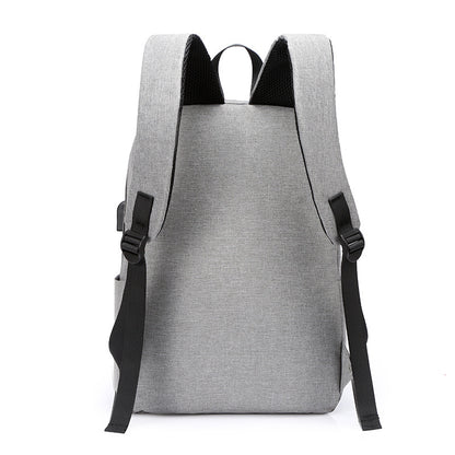 Laptop Backpack Computer Backpack With Charging Port