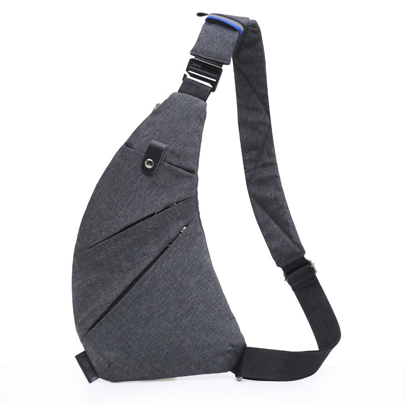 Dark gray