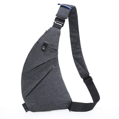 Dark gray