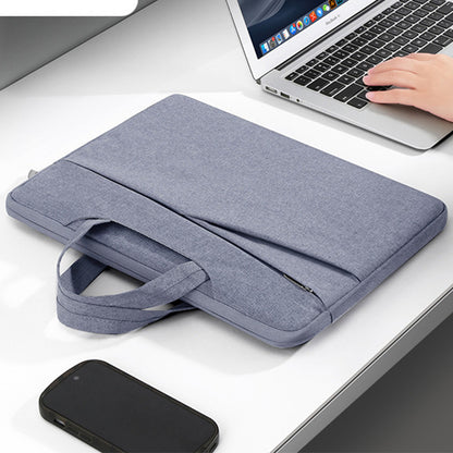 13" Laptop Bag Laptop Sleeve Computer Sleeve With Carrying Handle