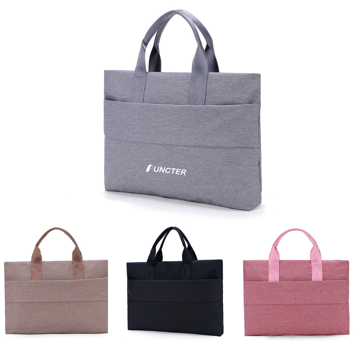 13" Laptop Bag Tote Bag Laptop Sleeve Computer Bag Business Work Bag With Carrying Handle